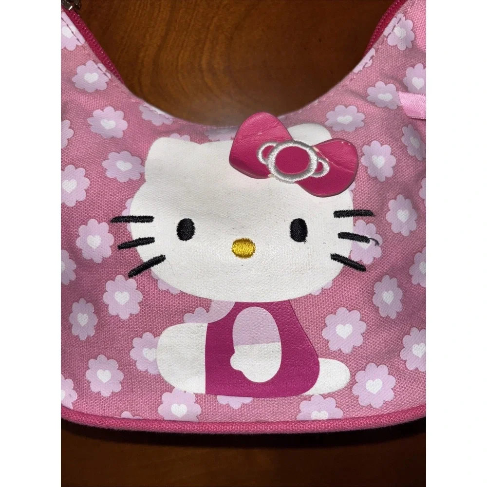 hello kitty purse bag